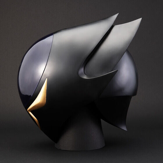 figsoku_r's tweet photo. 【コードギアス】Full Scale Works 1/1scale「ゼロの仮面」

【明日再販予約開始】
価格42,900円（税込）
2027年3月発売予定
https://t.co/i0p1SAA8LI
#コードギアス https://t.co/DHLhdRLFsM