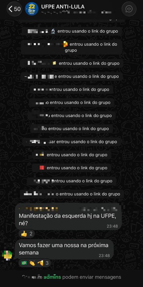 httpsinurdreams's tweet photo. Isso é doentio! Eu tô horrorizado ao nível que isso chegou… https://t.co/ABuS21EgB0