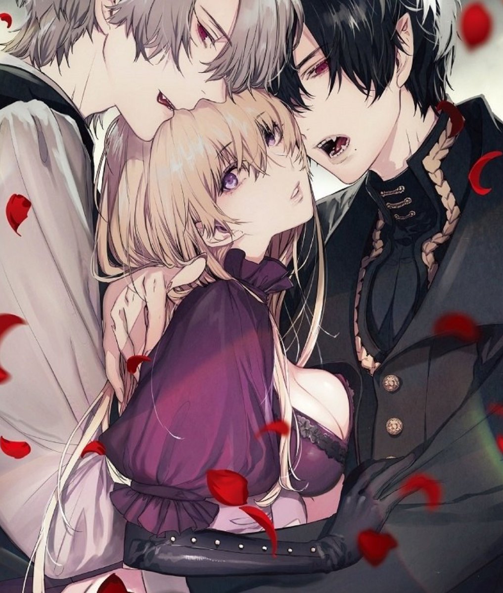 1kshoujosei's tweet photo. it’s spooky season and I’m throwing smutty vampire shoujosei at you 🦇🎃

- Rosen Blood
- Your Meteor, Hidden in Flowers
- This Vampire Won’t Give up (18+)
- He’s my Only Vampire https://t.co/SbqAyQSzdi
