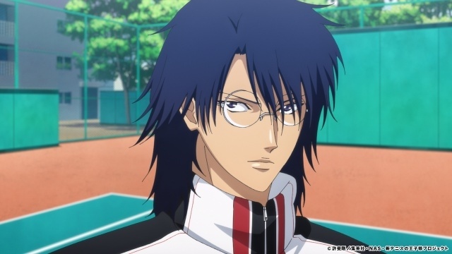 animatetimes's tweet photo. 『新テニスの王子様 U-17 WORLD CUP #決勝メンバー決定戦』第3話「あきらめない男たち」のあらすじ＆先行場面カットが公開！（画像8枚）

#テニプリ

https://t.co/zPbXGpw2b7 https://t.co/ZkOm0gMZ08