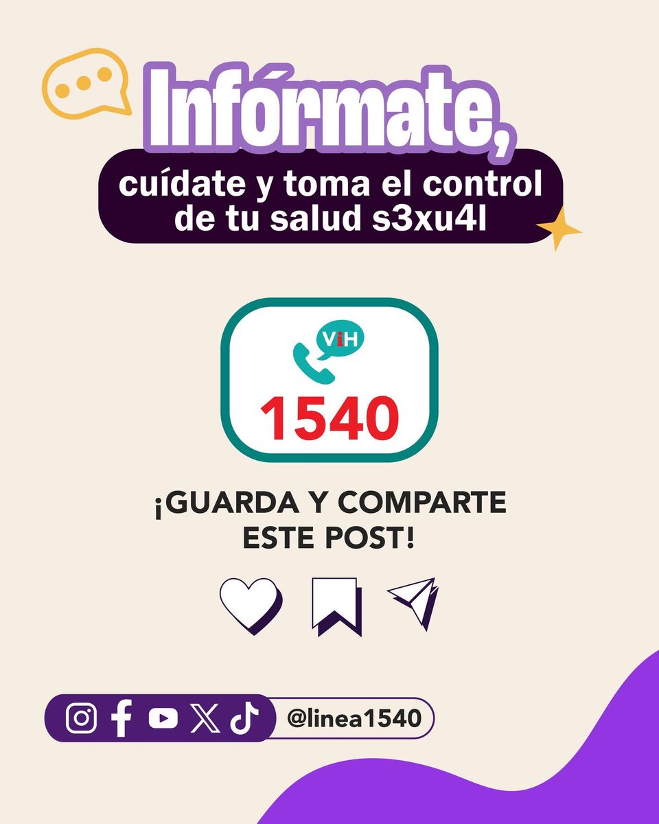 Linea1540 tweet picture