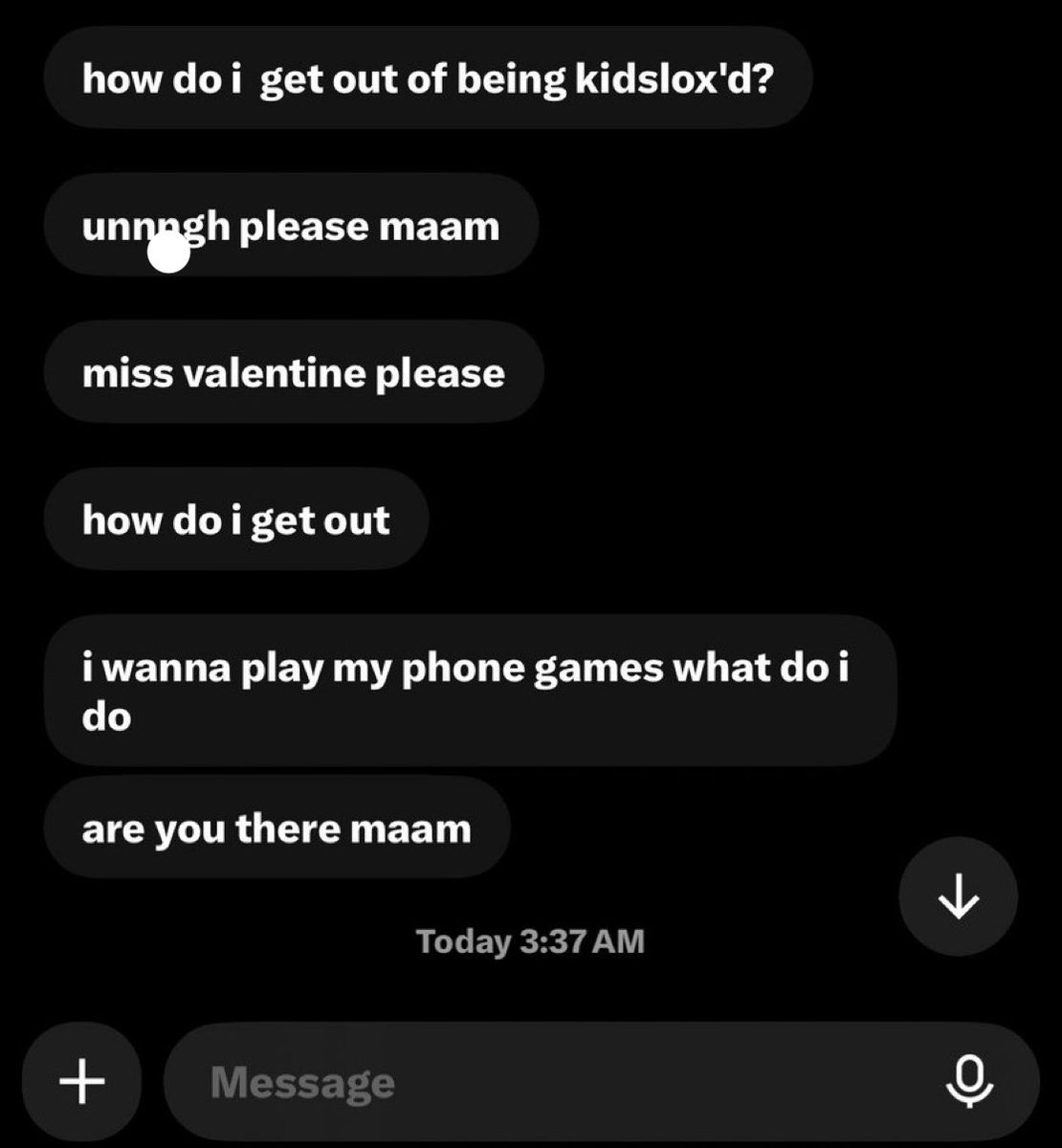 goddesshazelbae's tweet photo. Who’s next to plead in other to use his own cell phone 🤭

redhead Findom Techdom  nsfwtwt Kidslox https://t.co/6VLgtsgx1l