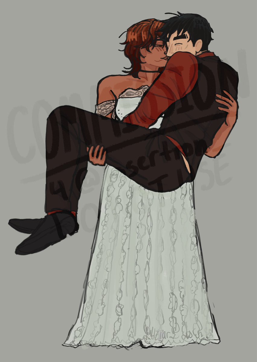 _hellajeff's tweet photo. commission dump #1 https://t.co/8UaALTaGM2