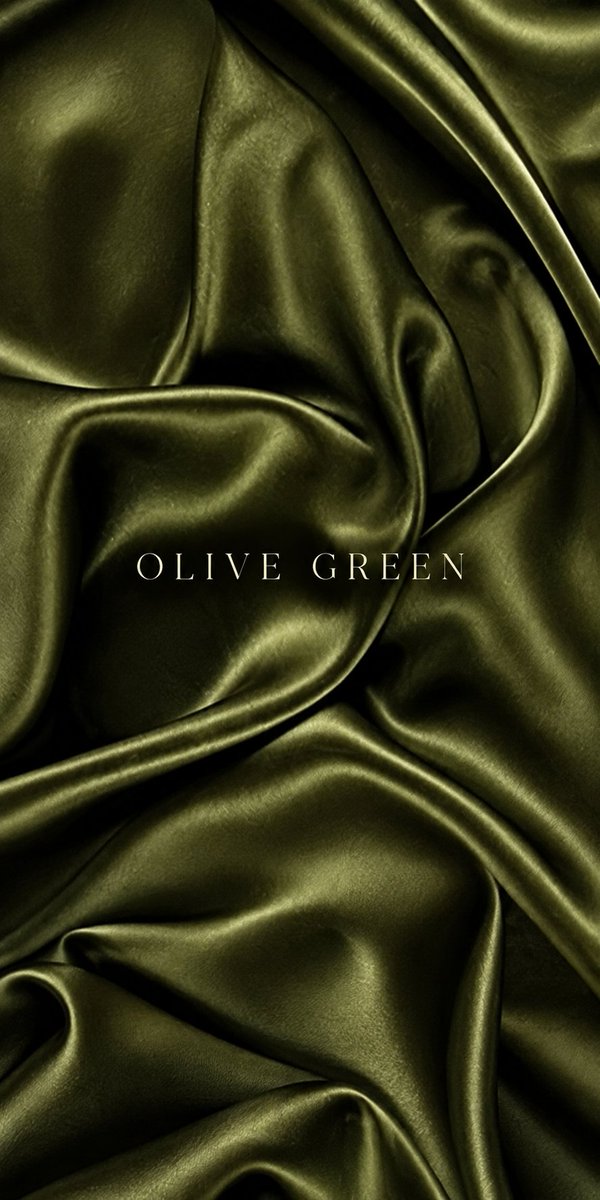 aestheticwabi's tweet photo. shades of green in satin fabrics https://t.co/Q5cxuXkou8