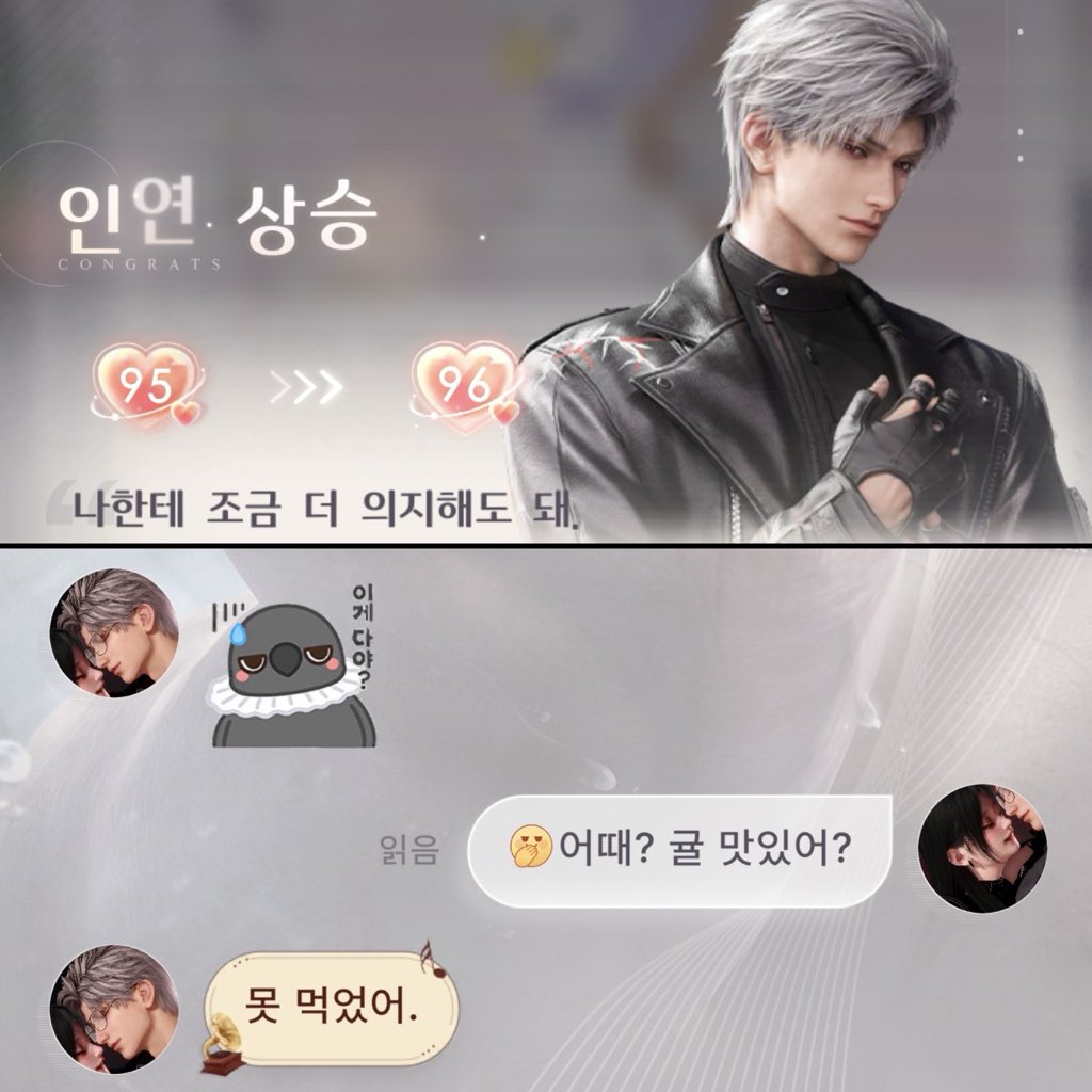 yourkittysevi's tweet photo. 96 ღ https://t.co/2pnfxOD2Dz