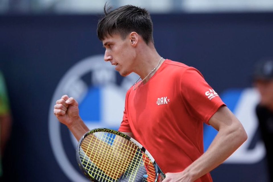 MFBETT's tweet photo. 📊 Bet du jour 

Shanghai 🇨🇳

🇭🇺 Fabian Marozsan @ 1.80 - 3%

Let’s go Fabian 🔥

❤️ and 🔁 https://t.co/hGkcKQUEpY