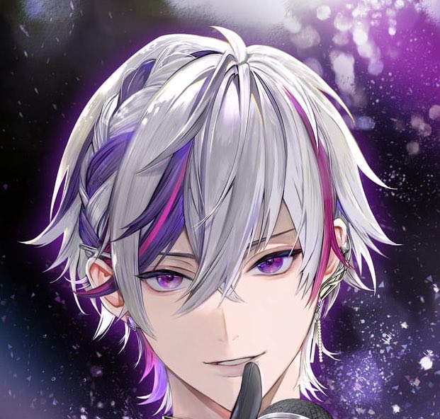 MithicMagics's tweet photo. “Good kiss. Got another for me, or is that all ya wanna share?” https://t.co/28CzEYXLrg