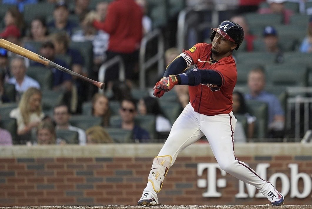 og_yungdilly's tweet photo. Well the season is officially over 
The Braves team average the last 5 postseasons 
.186 2026
Missed playoffs 2025
.197 2024
.186 2023
.180 2022
Is it time for a philosophy change or big changes to the lineup? https://t.co/PQ61NZ1eUe