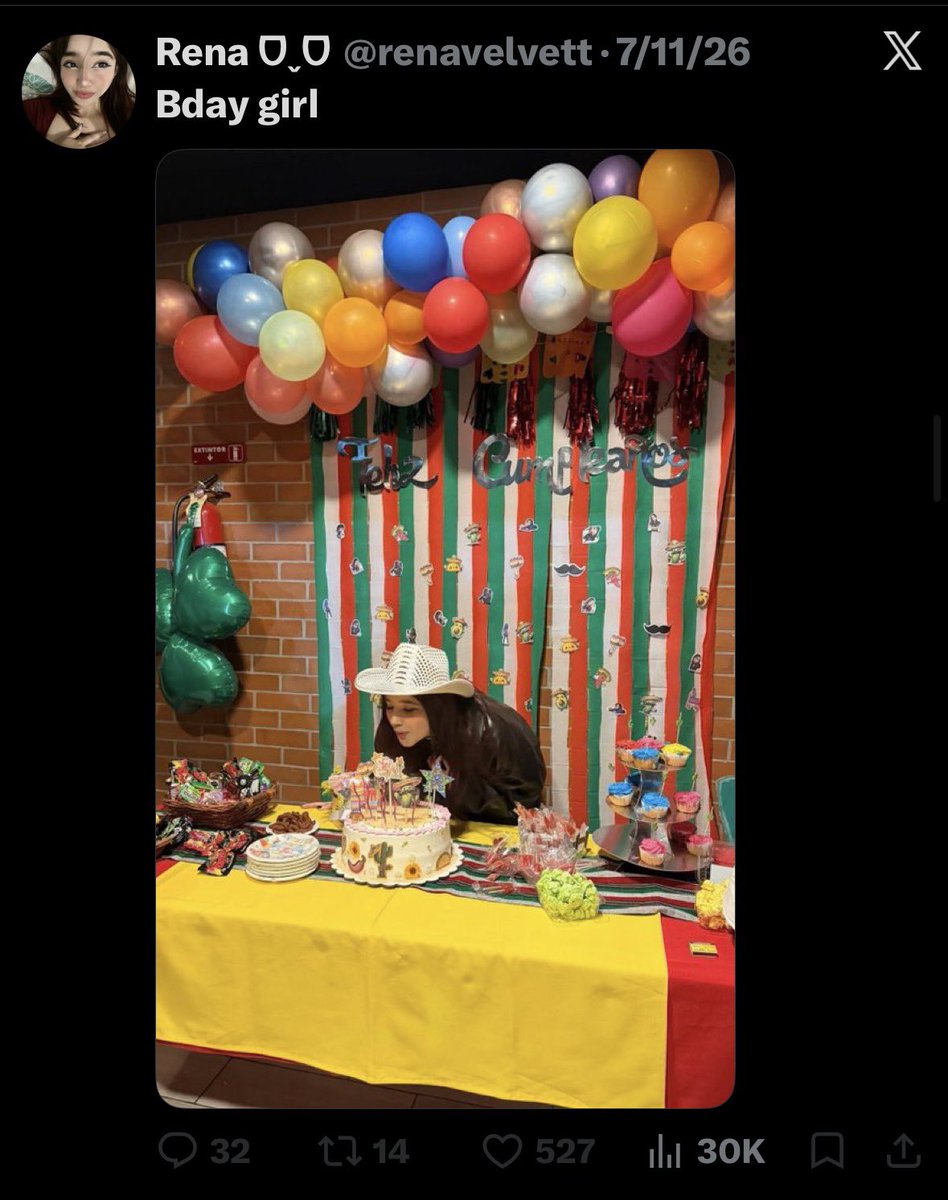 advygroyper192's tweet photo. 🚨 EXPOSING @DasherDoggie (Verifier of Grief) dating a 17 year old at 20 years of age
She first posts this photo claiming she is 18 on 2025 then she posts her birthday on 2026 yet she is still somehow 18??? The fuck is up with you Doggie???? https://t.co/N98LmNPhd0