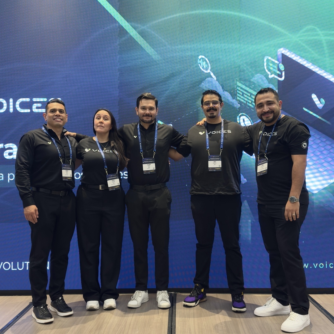 VoicesMex's tweet photo. Así vivimos el primer día de @crevolutionmx 2026.

Gracias a todos los que nos acompañaron en nuestra conferencia y workshop, dos espacios para compartir ideas, experiencias y nuevas perspectivas sobre el futuro de la industria.

¡Nos vemos en el día 2!

#Crevolution2026 #Voices https://t.co/6uTcXbrnQX