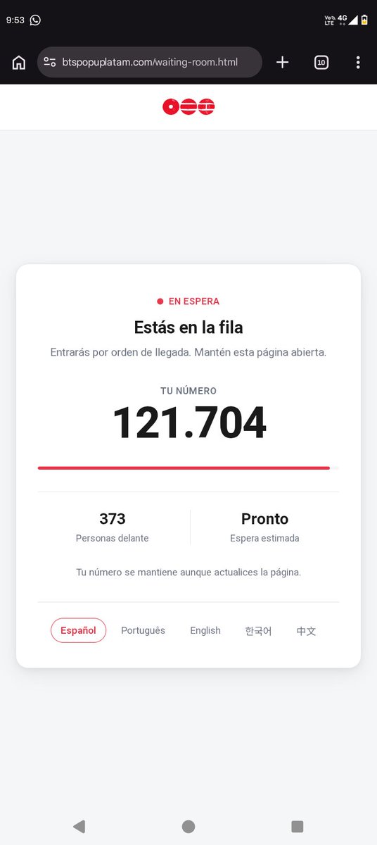 IBangthalsy's tweet photo. Esperé como un boludo https://t.co/Vc4u9ze0BY