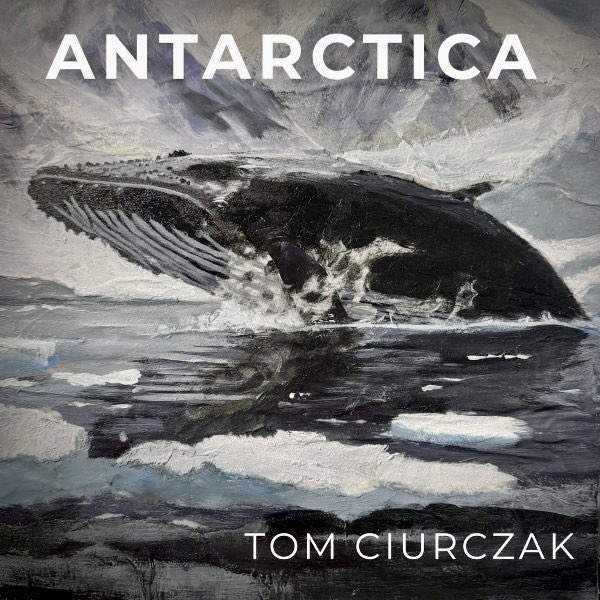 MagicBusRadio's tweet photo. Hear the words and music of @tomciurczakmusic as he gives the background stories to all the tracks on his new album ‘ANTARTICA’ on The @PirateFMShow Thursday 7-9pm (1900-2100 BST) on @marlowfm https://t.co/0ZGe9lmH8e