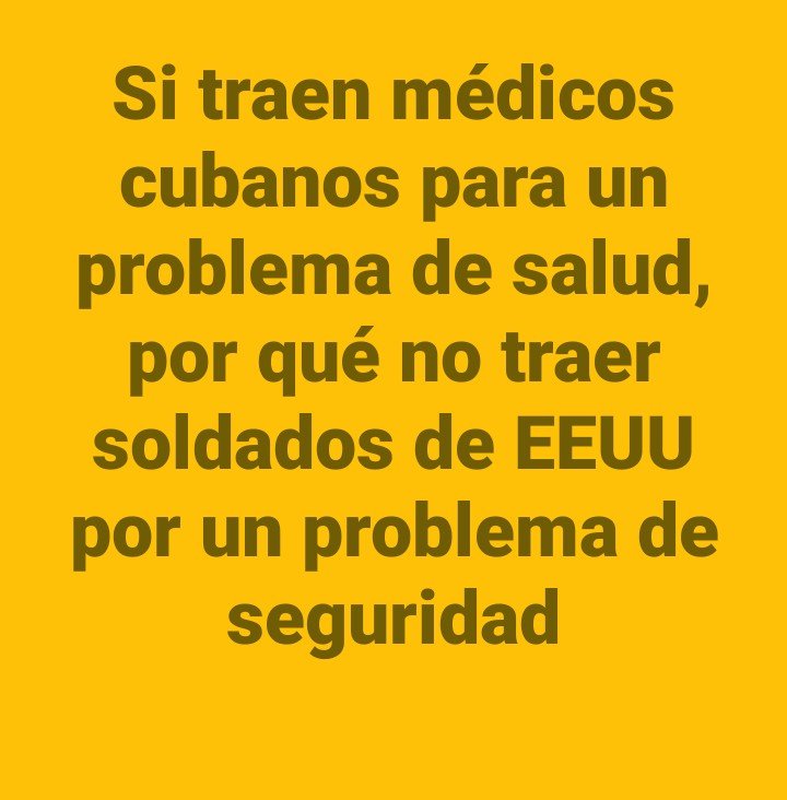 RoymoralesC's tweet photo. Discriminar por nacionalidad y por religión al mismo tiempo. 
Qué emocionalmente enferma anda la banda de derecha. https://t.co/bKpiWZQcg2