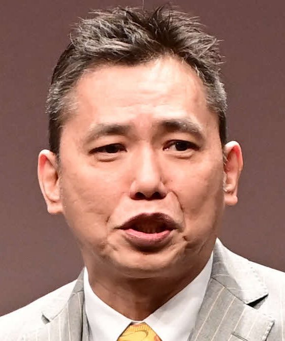 real_JDVancet's tweet photo. 何言ってんだ！
コイツ！
アホか！

太田光「日本が開発した技術を中国にっていう政治家がいてほしいのが僕の望み」 https://t.co/7tKaKf0uWG