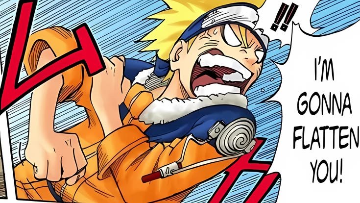 dailyJinchuriki's tweet photo. 🍥 https://t.co/AHUyygc6F0