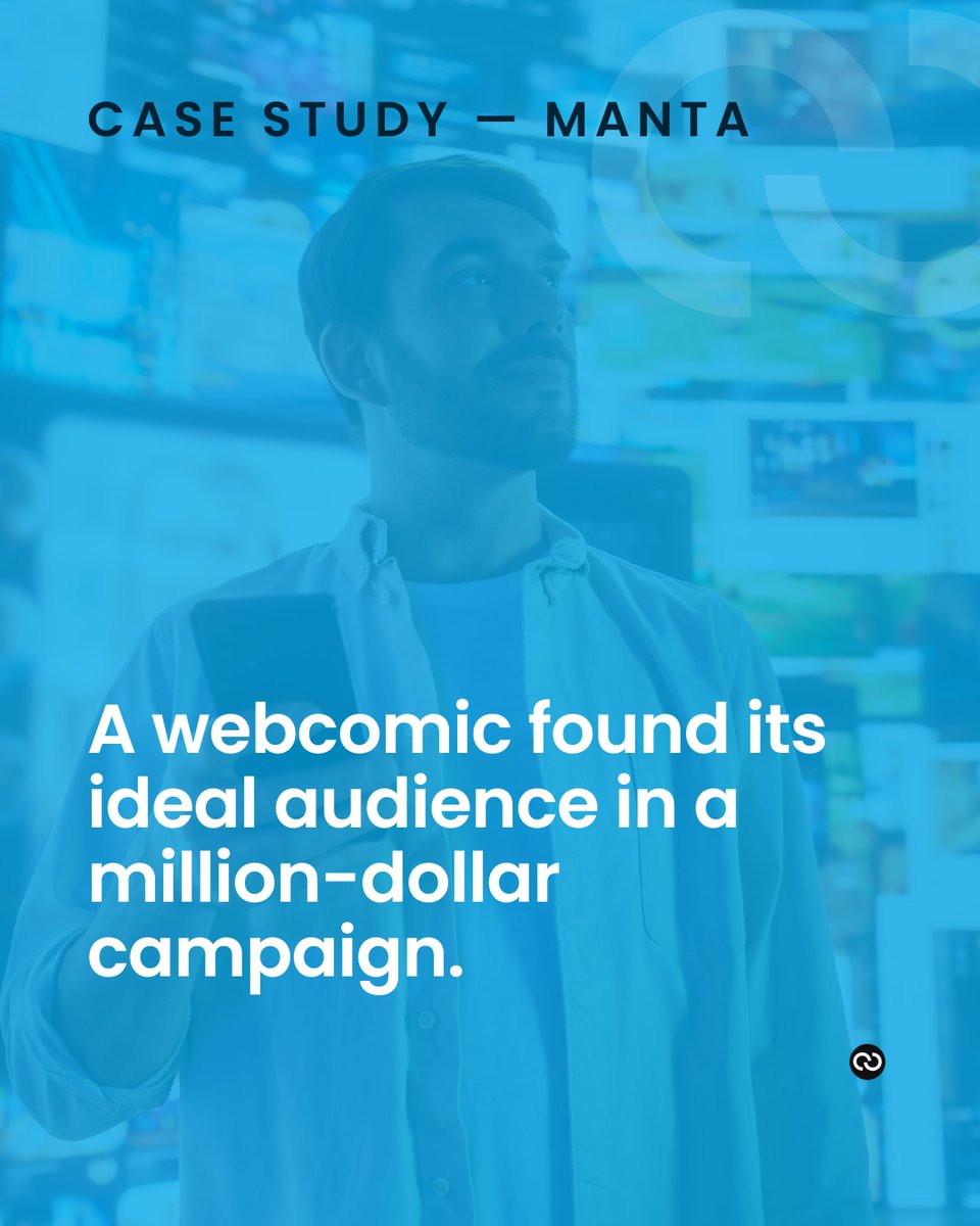 conduit_digital's tweet photo. A webcomic reached 184 million people through one TikTok Hashtag Challenge. See the full case study. https://t.co/6zRpoanF3L 
#ConduitDigital #WhiteLabelMarketing #DigitalMarketing https://t.co/Q5QG7DPUda