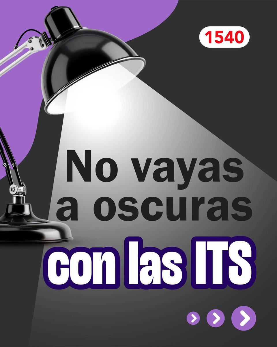 Linea1540 tweet picture