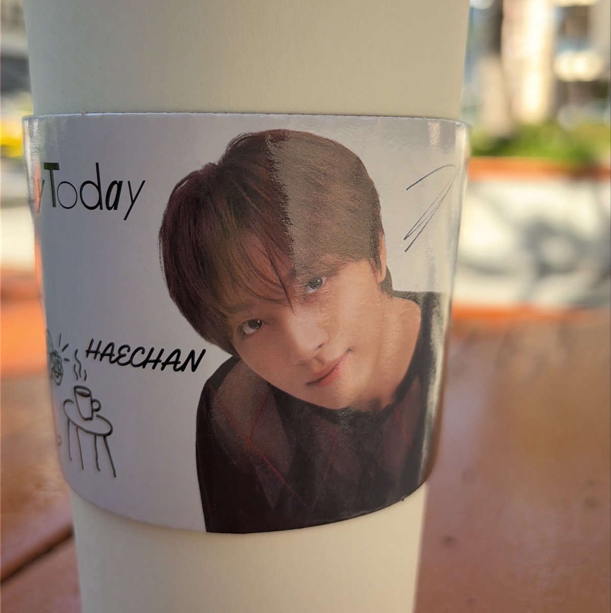 Duckjilyeodeun's tweet photo. 해찬님 제발 숀쿨영상이
추천에 나타나게 해주세요 소원이에요 https://t.co/n5a23Rjnq6