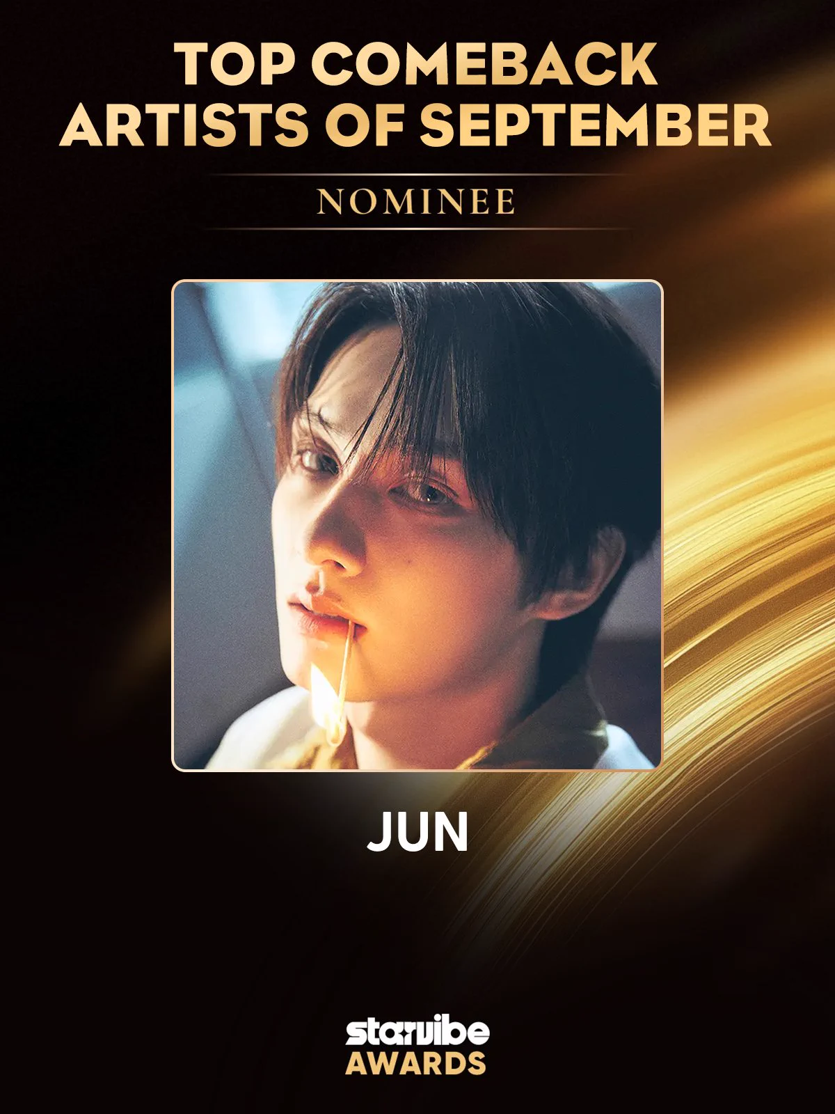 ˖ ִֶָ ☽.࣪𓃠 | JUN⁹ on X: 