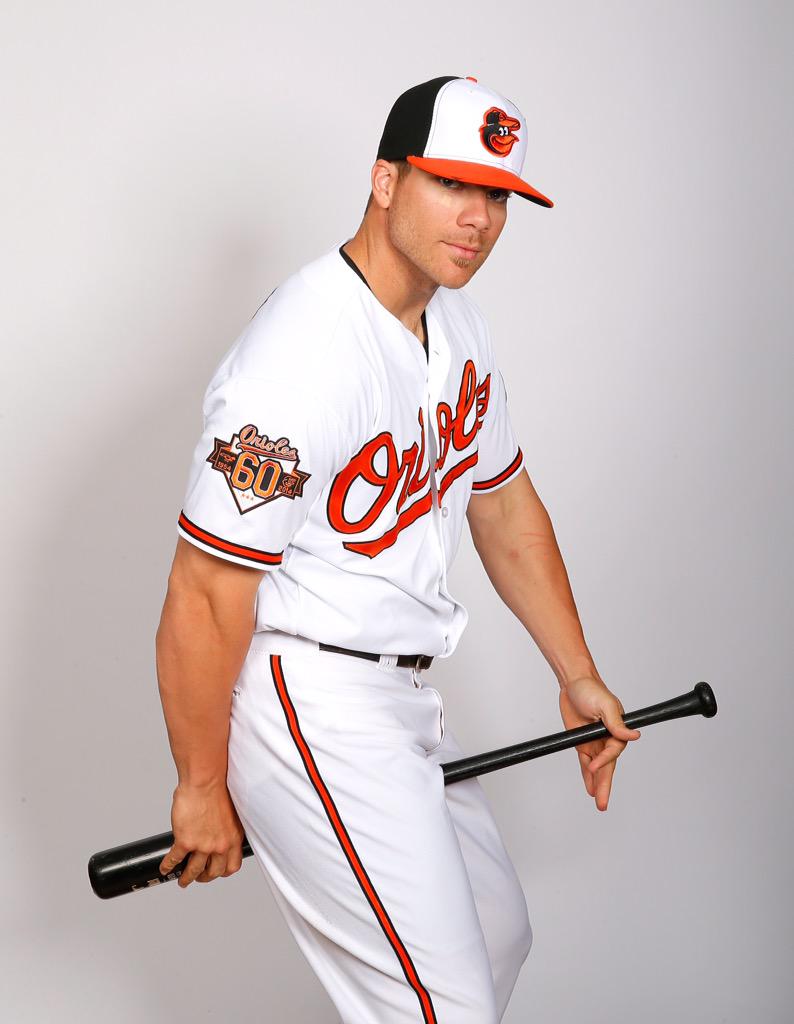 BradenRyan08's tweet photo. I wanna get back to this kind of Orioles.

Everyone was having fun, building off each others success and just a general excitement about baseball. https://t.co/pmNJzRJSib