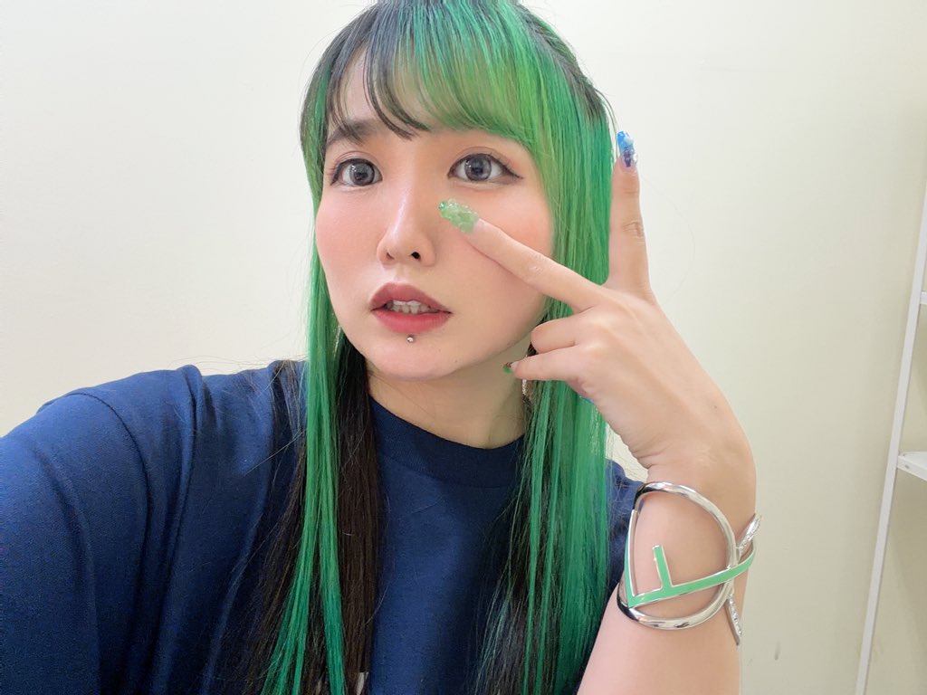 Aoi Kururugi