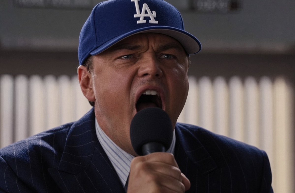 daazedndodgers's tweet photo. THE DODGERS ADVANCE TO THE NLCS✨✨✨ https://t.co/I0V7qQqJRy