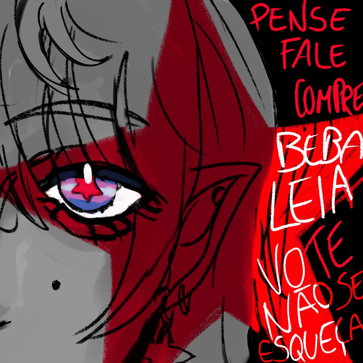 selkieblood's tweet photo. Não se esqueça. 

Dia 25 é 13 ⭐ https://t.co/afG1Sj3RZx