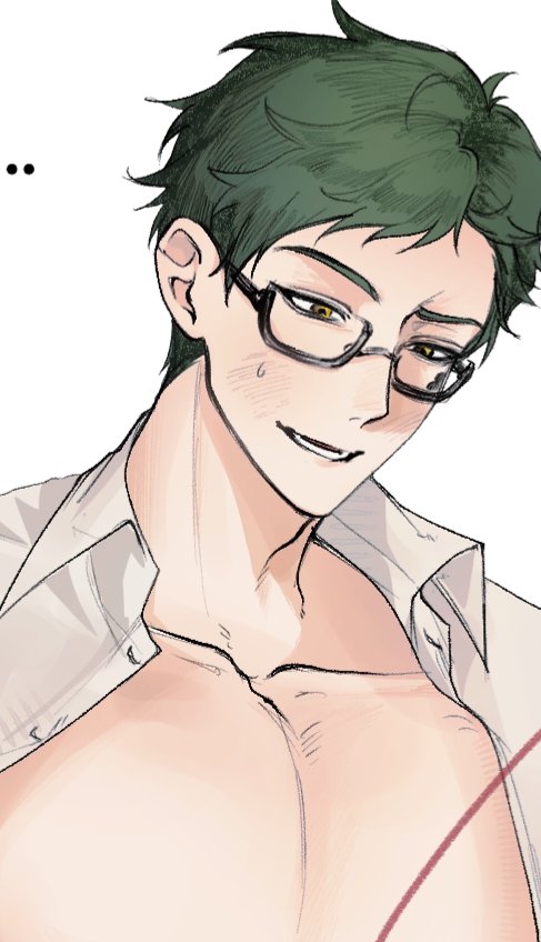 chi_megane's tweet photo. ♣️•♣️ https://t.co/qSfAawQjpS
