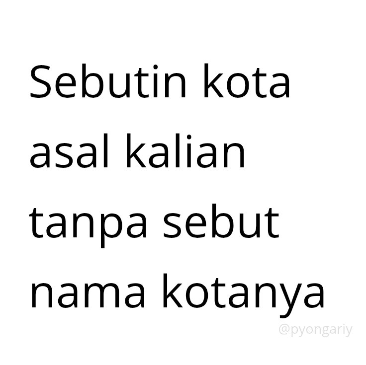 pyongariy's tweet photo. Punya ku, pempek, belido, asap https://t.co/wGn1kiPb5C