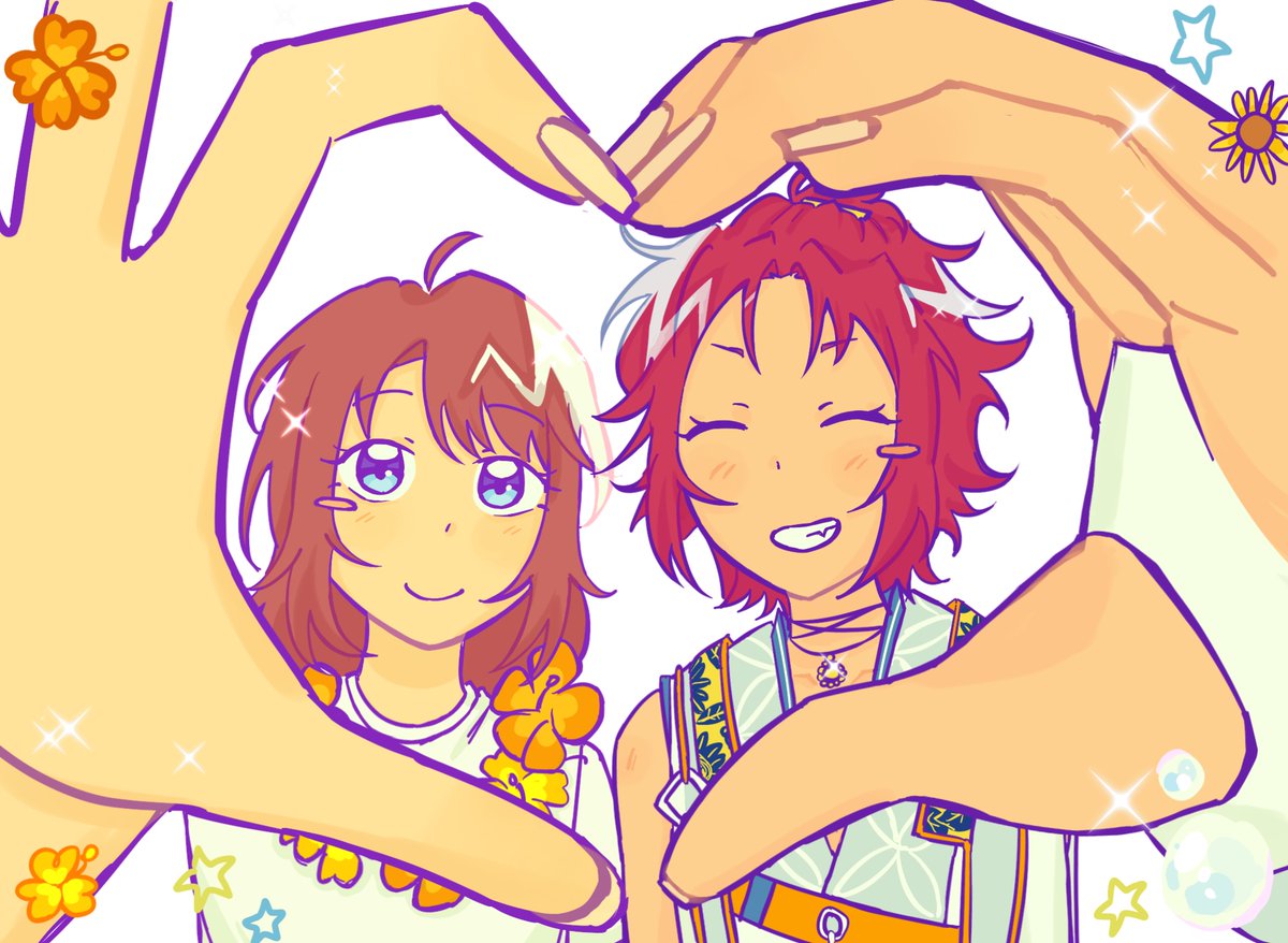 meominori's tweet photo. HAPPY BIRTHDAY ANZU I LOVE YOUU
＃あんずちゃん誕生祭2026
＃あんずちゃん誕生祭
#HAPPY_ANZU_DAY https://t.co/WNDLVLSegX