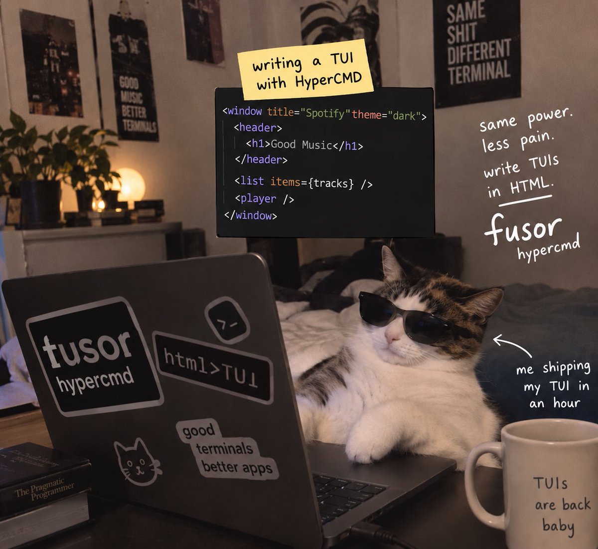 fusor_rs's tweet photo. @EveryDevAi https://t.co/UR42k7XDfS