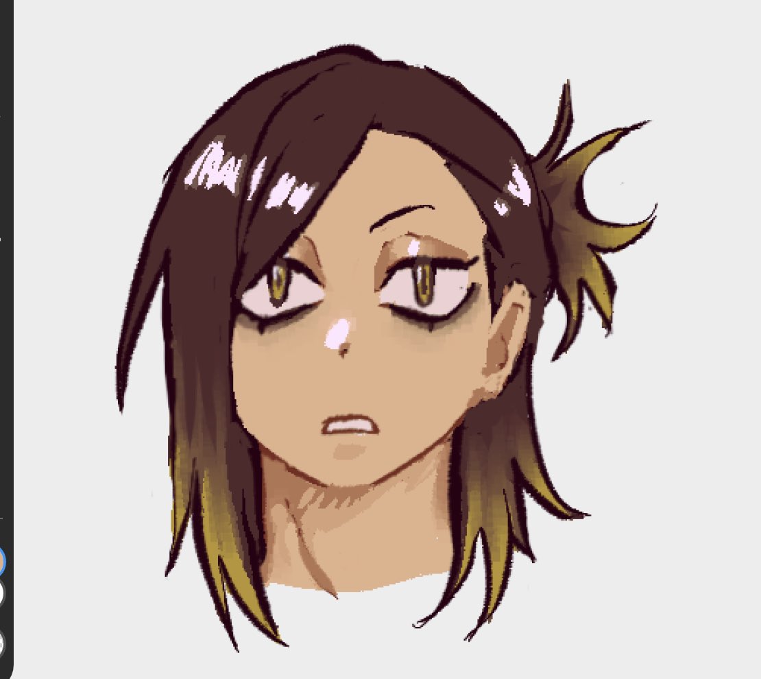 h1ghlighterjuic's tweet photo. kenma warmup https://t.co/lHvTyT9Ctw