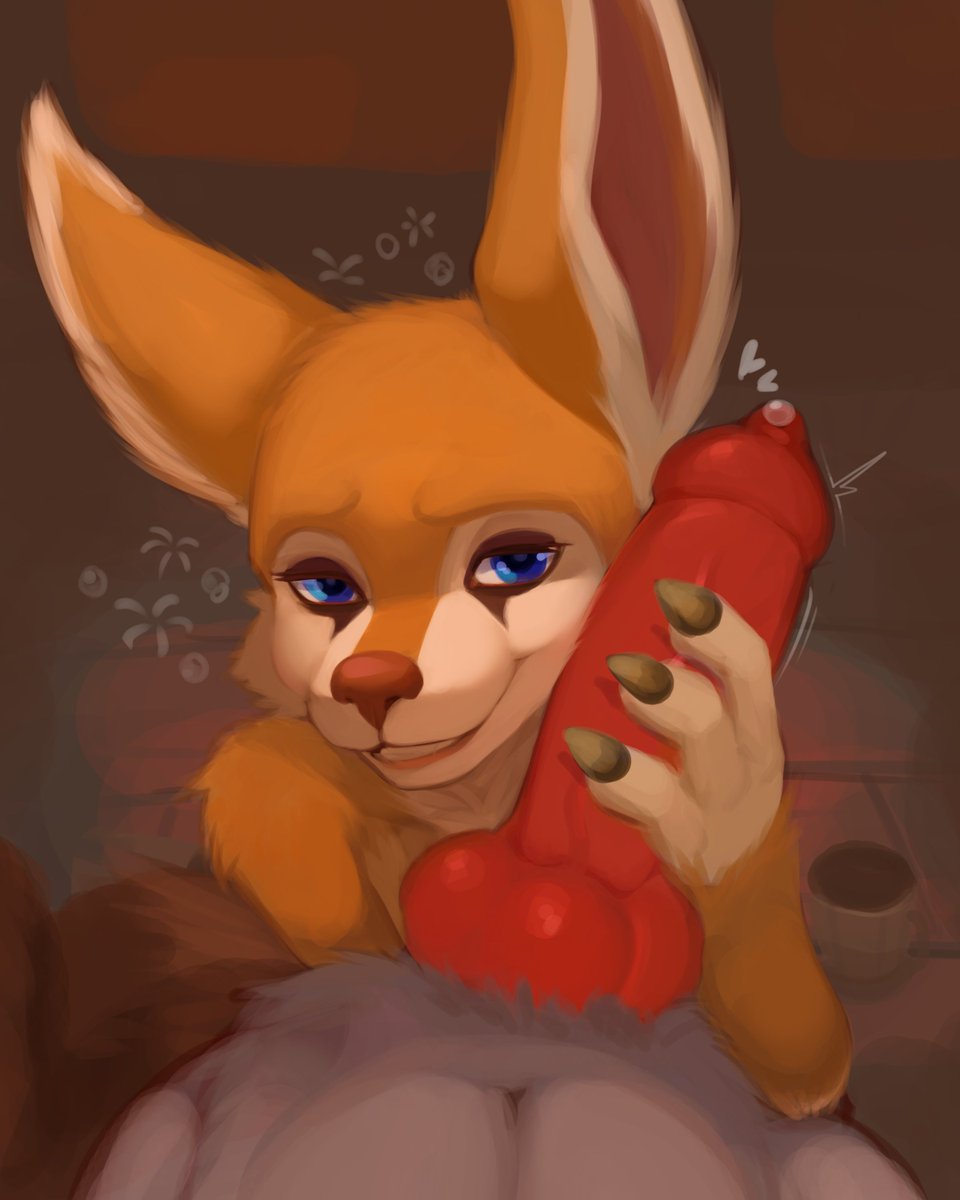 HoodwinkHuffer's tweet photo. Drawtober 07

#Hoodwink https://t.co/LiTLYhZsIM