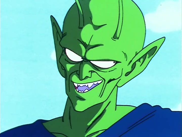 ANCIENTDAIMAO's tweet photo. “Ah, Junior there you are. Have you decided to be a good man and actually conquer the universe? Like your old father? Also what's this of merging with Kami? I am confused but supportive of your relationship.”

➤ Clearly he's confused about the situation but he's got the spirit? https://t.co/Wdaij8ROiJ