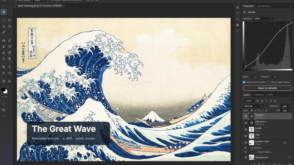 Lanbrew's tweet photo. "Software is over." A dev says he used Claude to build free, open-source clones of Photoshop, Illustrator, Premiere, Lightroom and more, and promises Adobe-level parity within months. Early alpha, big claims. 🎨

via @arstechnica 
https://t.co/AAHLHdGCjG https://t.co/S5mfNppxLk