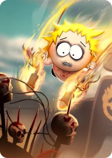 MiguelA85884729's tweet photo. hoy en cosas que odio:
Que buena parte del fandom de SP se convencio sin ninguna razon de que tweek es un Twink debil y afeminano que se junta con las chica
como si el tipo no fuera un rudo drogadicto algo misógino
que tweek sea gay no lo hace débil, ni es la chica de la relación https://t.co/BJxhfBrl6N