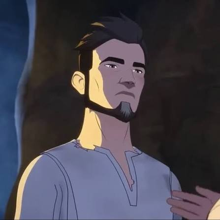 n1ght___owl's tweet photo. @ruallsion Yes and I watched all of them solely for the only two good characters in the entire show. They aren't worth it. https://t.co/hodt4nsX6v