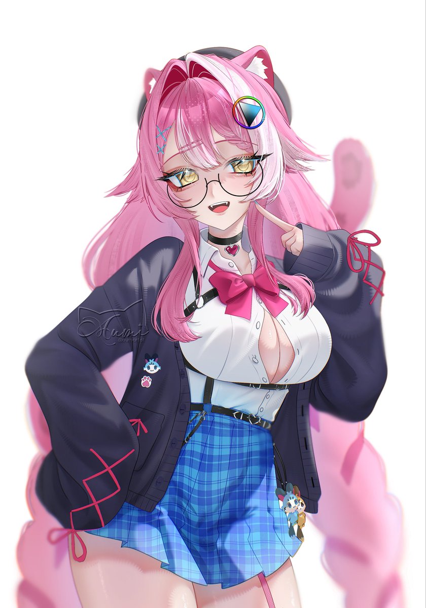 aumiartist's tweet photo. 💗💗💗
#RaorArt #CasualRao https://t.co/r268ddjPpL