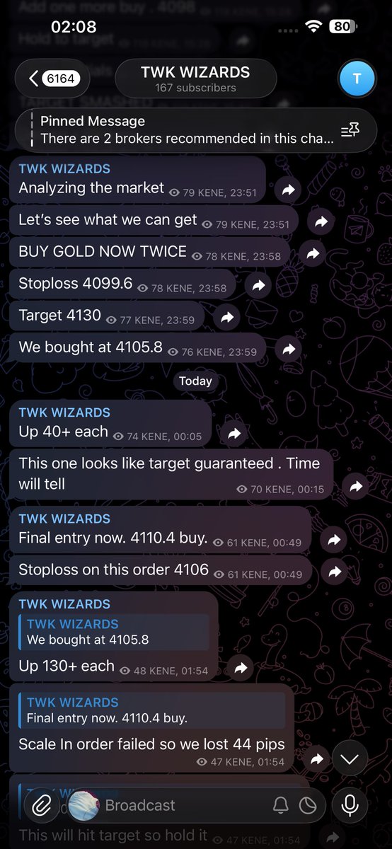 Kecyy's tweet photo. Gold trade absolutely destroyed like the bad ass nigga that I am!!!

2 entries given.

242pips gained each.

484pips smashed 🎉🎉🎉🎉🎉✅

THE BEST IN THE FUCKING PLANET EARTH!!!

KENECHUKWU WHO DID YOU USE?

https://t.co/ixygnJIA1G https://t.co/0VCkdisBk5