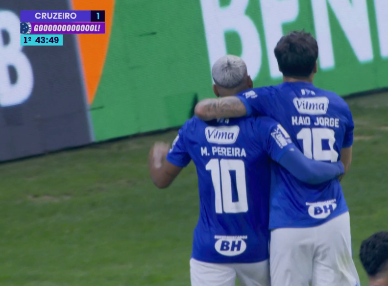 DoentesPFutebol's tweet photo. GOL DA RAPOSA!!!
FAÇA O KJ!!!

Cruzeiro 1x0 São Paulo https://t.co/hhO3hOnSLw
