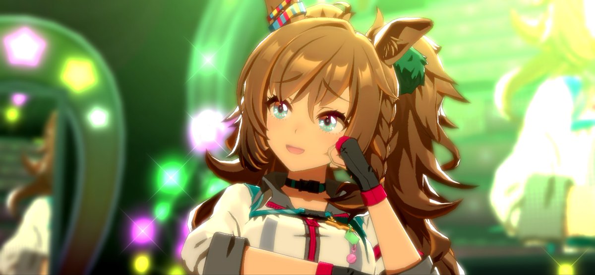 hn00game's tweet photo. おまかせで因子ぶん回してるんだが、何連続で切れ者引くねん(  ºДº)/ｵｲ
本育成の時全く来ないくせに😭困ったもんだ https://t.co/CEujiwSZGP