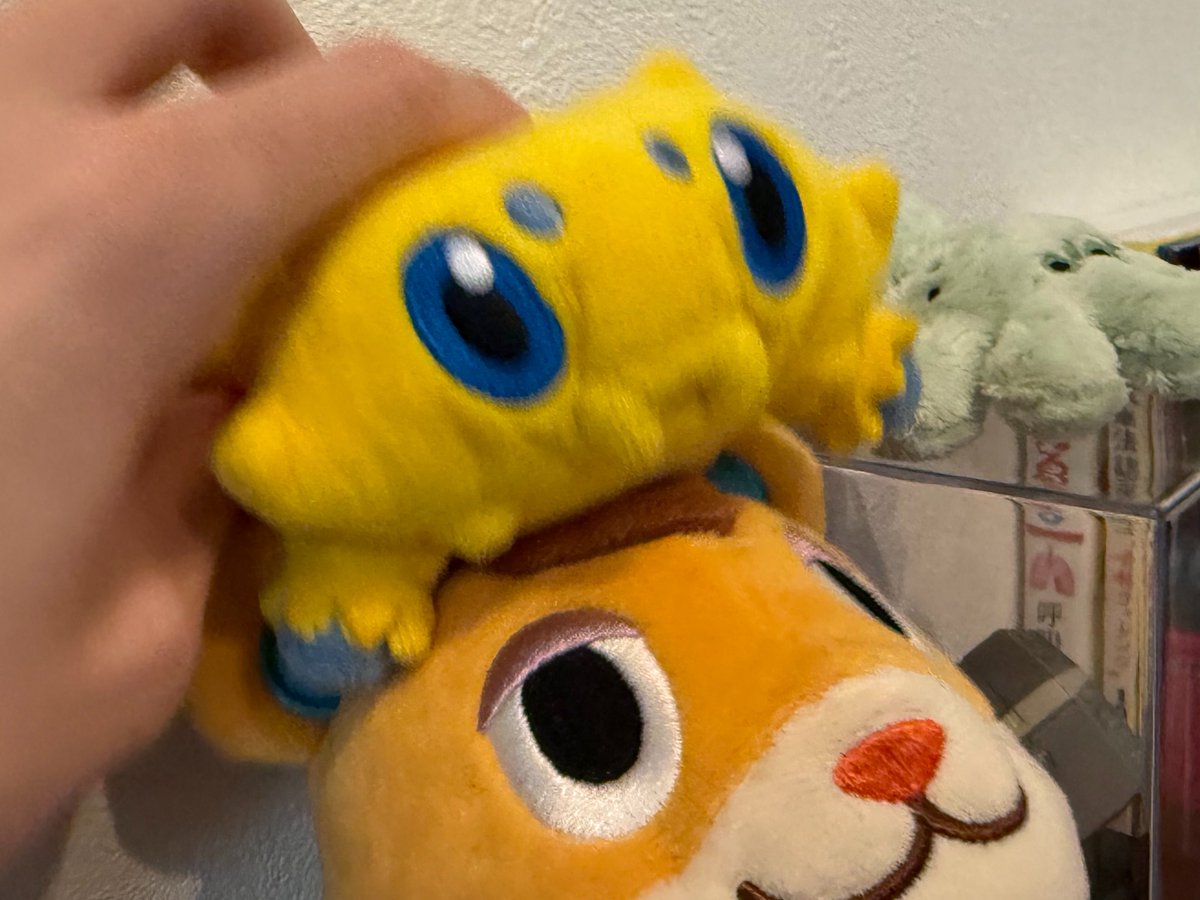 Hamsuke_Bachull's tweet photo. 勝った(買った)ぞおおおおああああああ！！！！
バチュルグッズが家に増えるぞおおああああ！！！
まぁトートバックは入れた時には売り切れでしたわ https://t.co/1Xr3LnjeG2