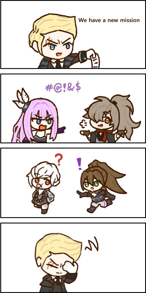 Moonan_Seo's tweet photo. #E7Art https://t.co/kBCaVDJuoD