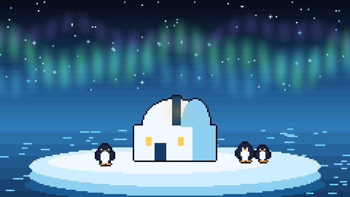 PablitoParora's tweet photo. The Aurora Observatory is the biggest community project in town 🔭

Fund it and Floehaven celebrates with the biggest festival of the season ✨

#IndieDev #PixelArt #Solana #GameFi #CryptoGaming https://t.co/Rik2Az7kGO