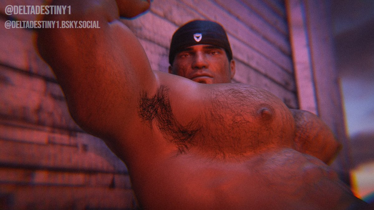 DeltaDestiny1's tweet photo. Is this inspection necessary? 💦
Marcus Fenix by @Barafan18 
#gay #Marcus #GearsofwarEday #GoF 
The rest is on my bio link https://t.co/VFqYgyYwZP