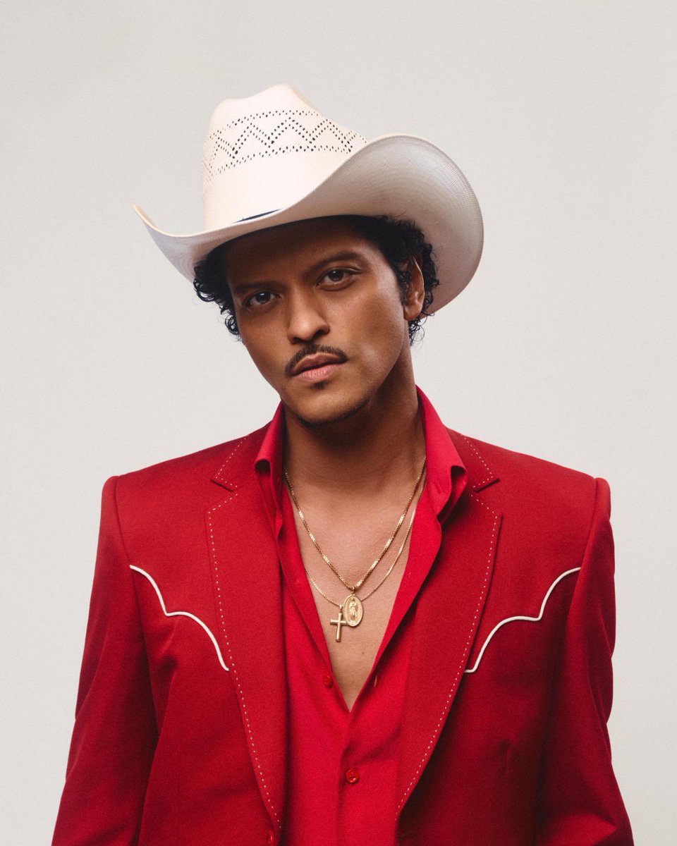 ChartUpdate_'s tweet photo. Happy 41st Birthday to Bruno Mars. 

A global hitmaker whose timeless sound, incredible performances and string of unforgettable songs have made him one of pop’s biggest stars. https://t.co/O0PD9Ey5Om