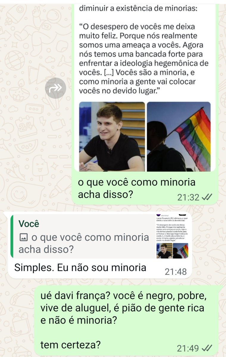 staypetall's tweet photo. é pai... https://t.co/QqwDUrVSFJ