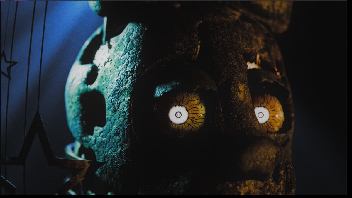 BlenderHyper tweet picture