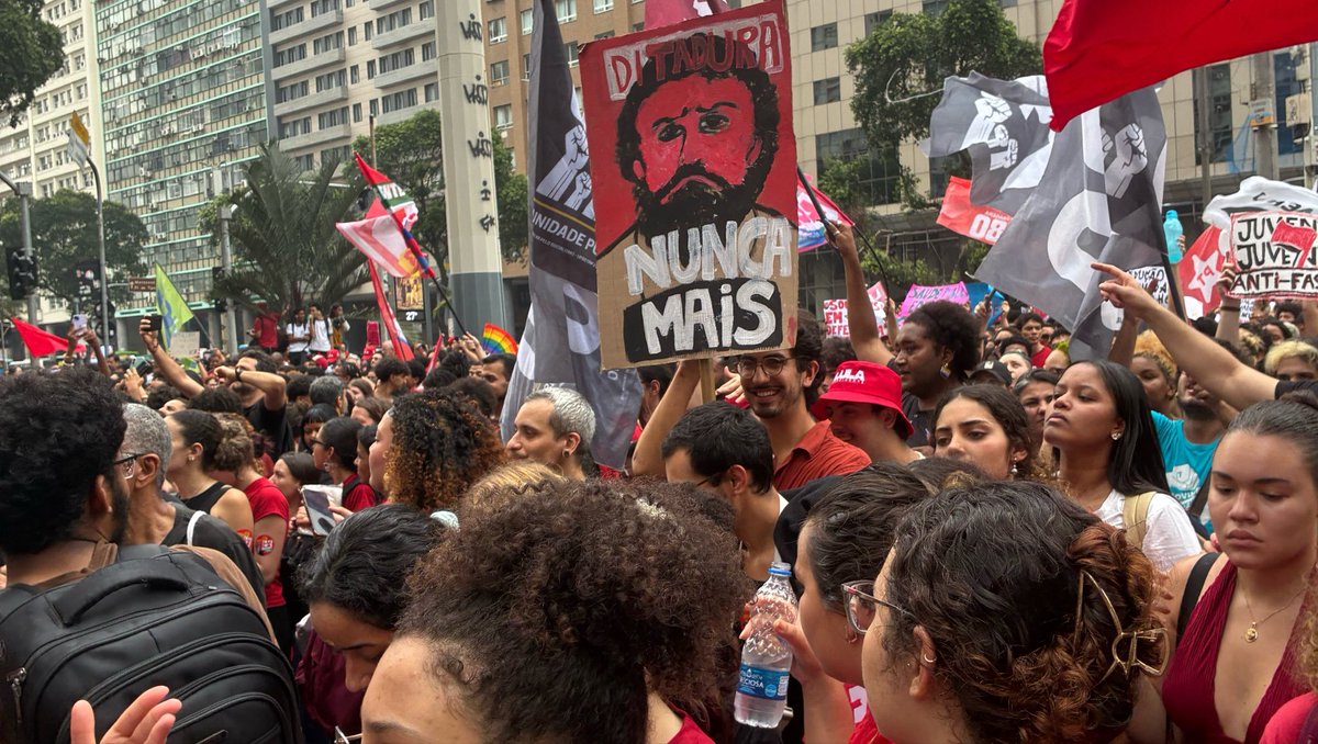 dumbygemini's tweet photo. pra quem tem fé
a vida nunca tem fim 
🇧🇷🌟🚩✊🏻 https://t.co/vgErlgQuWO