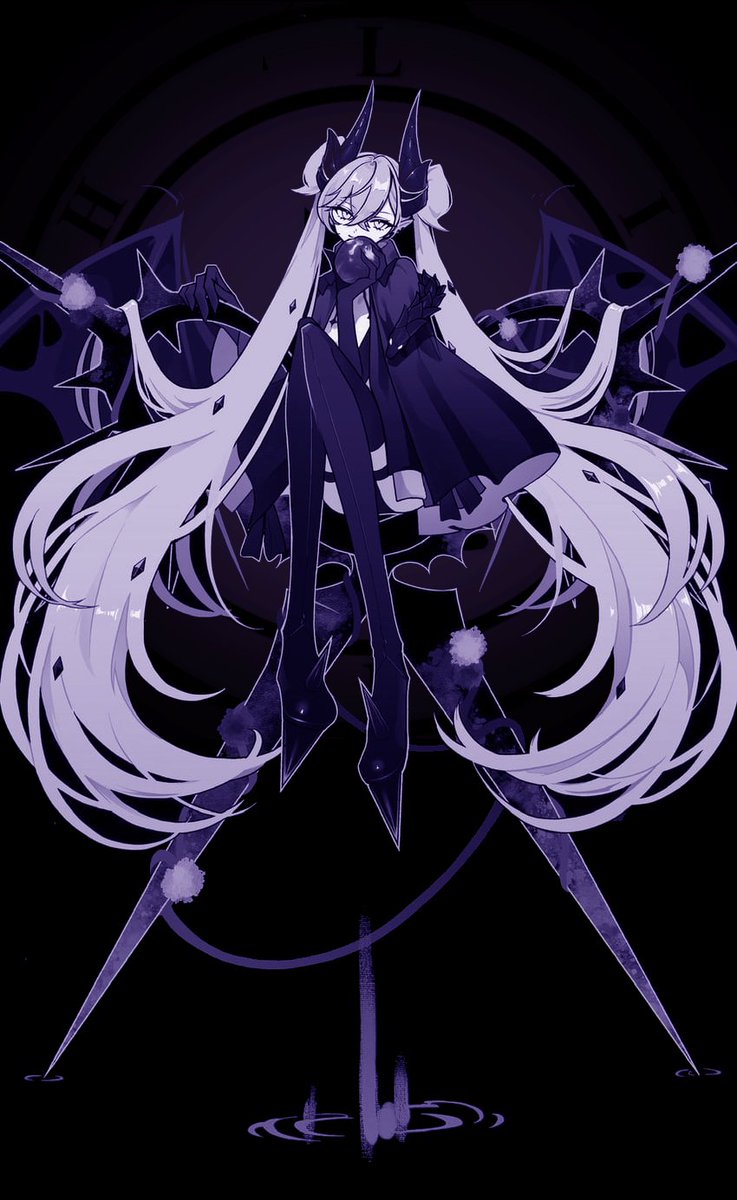 _DIVINEFALL_'s tweet photo. ⠀⠀
⠀⠀ ⠀ ⠀ ⠀♱ ⠀𝘗𝘦𝘳𝘮𝘢𝘯𝘦𝘯𝘵 𝘚𝘵𝘢𝘳𝘵𝘦𝘳 𝘊𝘢𝘭𝘭.

⠀♡ To summon Lilith. Do so to have your wishes realized*, regardless of what they might be...
⠀
ǝsɹnoɔɟosɯɹǝʇuʍoɹǝɥʎq*⠀ ⠀
⠀ ⠀ ⠀ https://t.co/LQ2dTsJgfG